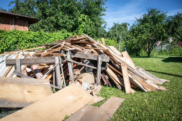 Best Commercial Junk Removal  in Biglerville, PA